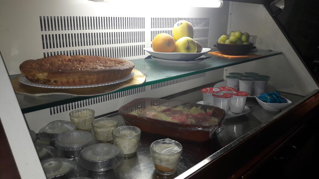 Piccolo Hotel San Valentino Cristena ภายนอก รูปภาพ